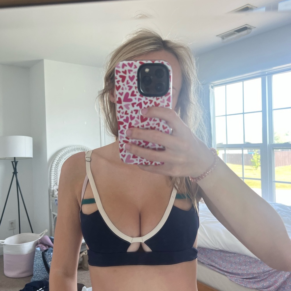 Tavik Jessi Bikini Top
